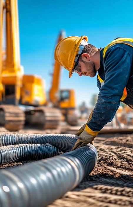 Boru Hattı Sigortası