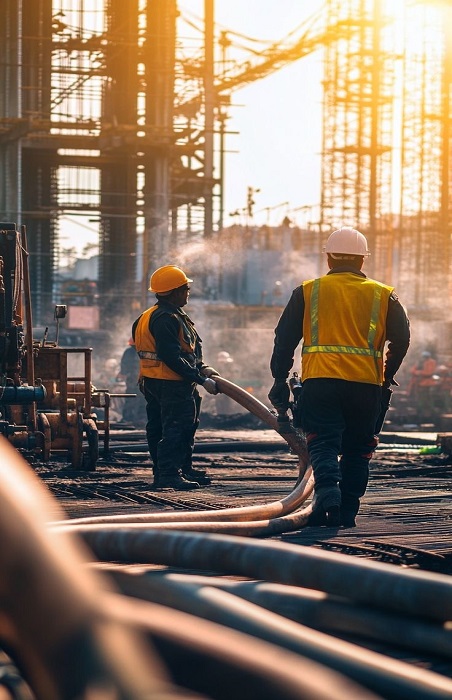 Elektrik Santrali Sigortası